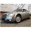 Image 2 : A12G --  2005 CHRYSLER 300 TOURING, GREY, 158,007 KMS