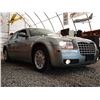 Image 8 : A12G --  2005 CHRYSLER 300 TOURING, GREY, 158,007 KMS