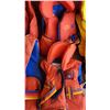 Image 3 : Boat Life Jackets, 2 Adults, 3 Children