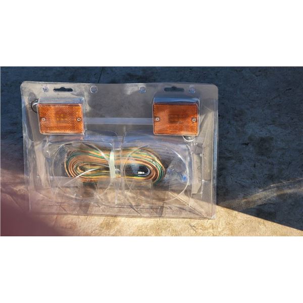 New Tekonsha Electric Trailer Brake