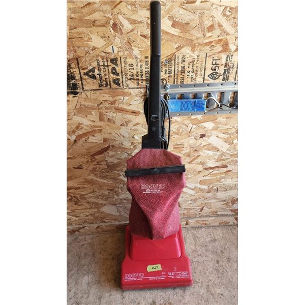Hoover Encore Energy Efficient Vacuum Cleaner