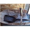 Image 2 : Grain Scoop and Grain Shovel