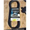 Image 1 : "Dayco" New Snowmobile Belt