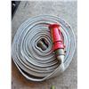 Image 1 : 2" Fire Hose & Couplers