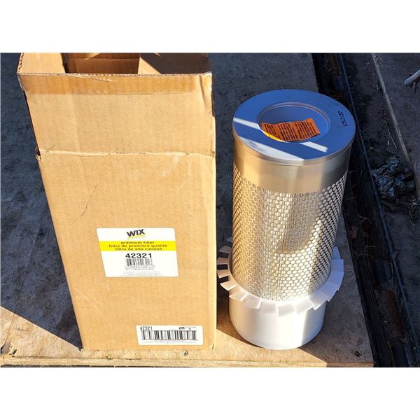 Wix Truck/Tractor Filter #42321