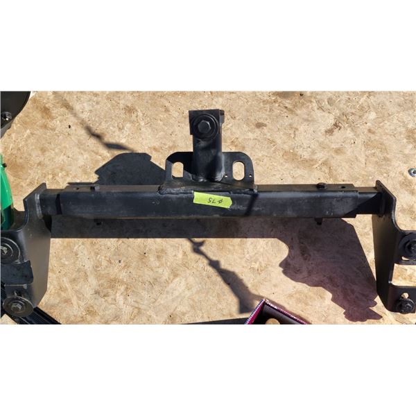 Truck Receiver Hitch