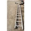 Image 1 : 14 ft Alum Ladder