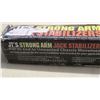 Image 5 : JT's Strongarm jack stabilizers for RV's