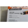 Image 2 : Certified heat gun