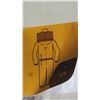 Image 6 : hooded beekeeping suit XXL