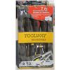 Image 3 : 7 pc screwdriver set