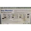 Image 2 : Gas maestro gas safety system
