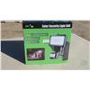 Image 3 : Nature Power Solar Security light 500