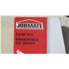 Image 2 : Jobmate saw kit