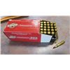 Image 3 : Full box of 50 rounds of ,223 Remington ammunition ( PAL Required )