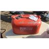 Image 1 : OMC boat gas tank, 5 gal