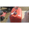 Image 4 : OMC boat gas tank, 5 gal