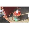 Image 1 : 5 gal pail with pail hand pump