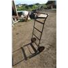 Image 2 : Large Vintage Hand Truck