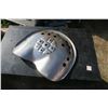 Image 2 : Steel Tractor Seat