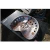 Image 3 : Steel Tractor Seat