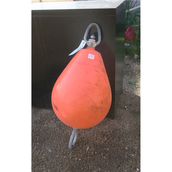 Large Mooring Buoy