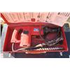 Image 3 : Heavy Duty Milwaukee 1 1/2" Rotary Hammer  w/ Bits - Good Condition