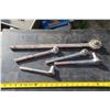 Image 1 : Lot of 5 Ratchets