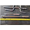 Image 2 : Lot of 4 Ratchet Bars