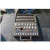 Image 3 : Mastercraft 3/8" Metric Socket Set