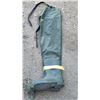 Image 1 : "Waders Edge" Size 10 Hip Waders with Boots