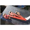 Image 2 : Set of 3 Pipe Wrenches