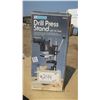 Image 1 : Mastercraft Drill press stand