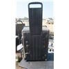 Image 8 : Pelican 1620 case, black.  24" L x 18" W x 14" D