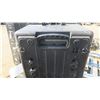 Image 9 : Pelican 1620 case, black.  24" L x 18" W x 14" D