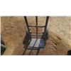 Image 2 : Black dolly hand cart