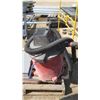 Image 4 : Craftsman 60 Lt, 180 cfm shop vac with accessories