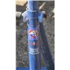 Image 3 : Record Power RPR400 roller stand, Blue