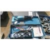 Image 2 : Makita JR8000V reciprocating saw with accessories