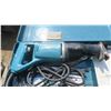 Image 4 : Makita JR8000V reciprocating saw with accessories