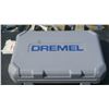 Image 1 : Dremel 4000 in case with accessories