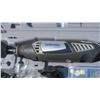 Image 3 : Dremel 4000 in case with accessories