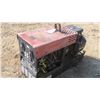 Image 3 : Canox Redcat II 8000w  Welder/ generator