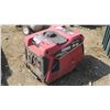 Image 4 : King Canada 4000W gas Generator, Red