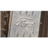 Image 2 : set of ford  model A  or T running boards set of 5
