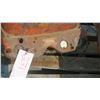 Image 3 : Antique Case tractor fuel tank with interment gauges