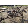Image 4 : Antique Push Plow