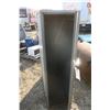 Image 4 : Metal Cabinet - 16x34x52H"