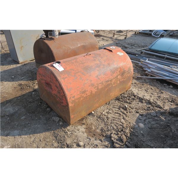 Slip Tank - 48Lx29Wx25T"