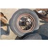 Image 4 : 2 Wheels w/ Tires - 6.50-16